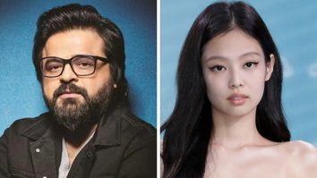 Pritam defends BLACKPINK’s Jennie amid plagiarism controversy