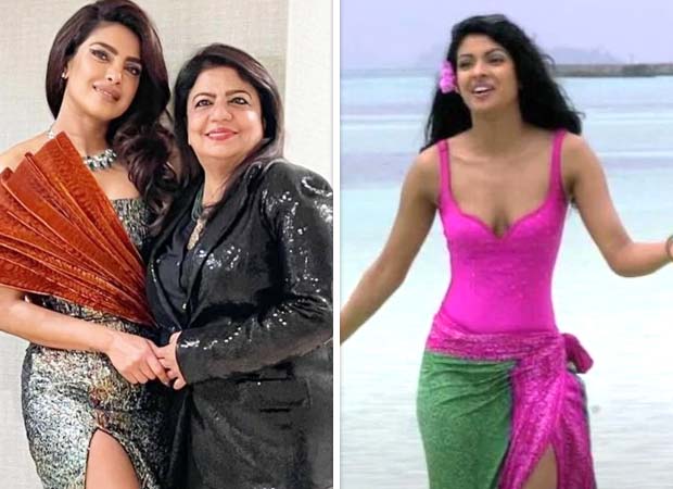 Priyanka Chopra refused to wear a bikini during the Miss World pageant, reveals mother Madhu Chopra 