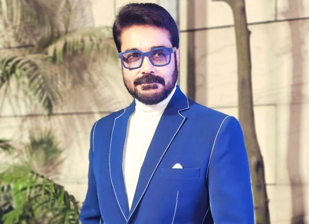 Prosenjit Chatterjee talks Khakee, his love for OTT, and upcoming projects; says, "Cinema has its charm, but OTT is challenging"