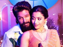 Pushpa 3 MAJOR update! Producer reveals timeline for the Allu Arjun starrer at Jaat trailer launch