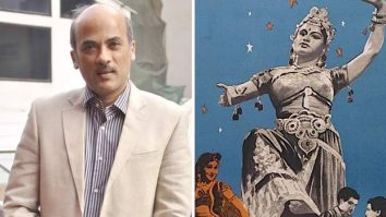 Pushpa-level business in 1948? Sooraj Barjatya says his grandfather Tarachand Barjatya released the first Pan-India blockbuster, Chandralekha: “It was the Baahubali of those times”