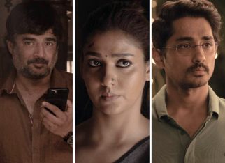 R. Madhavan, Nayanthara, Siddharth face the ultimate TEST in this high-stakes Netflix drama