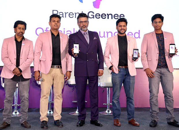 R Madhavan joins as strategic investor and stakeholder at Parent Geenee