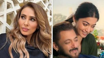 REVEALED: Iulia Vantur is the voice behind ‘Lag Ja Gale’ in Salman Khan-starrer Sikandar