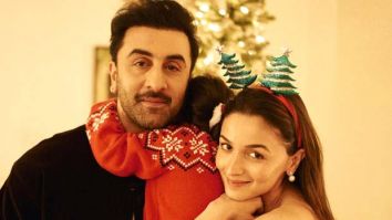 Alia Bhatt says Ranbir Kapoor has changed after the birth of their daughter Raha: “He’s just so sort of full”
