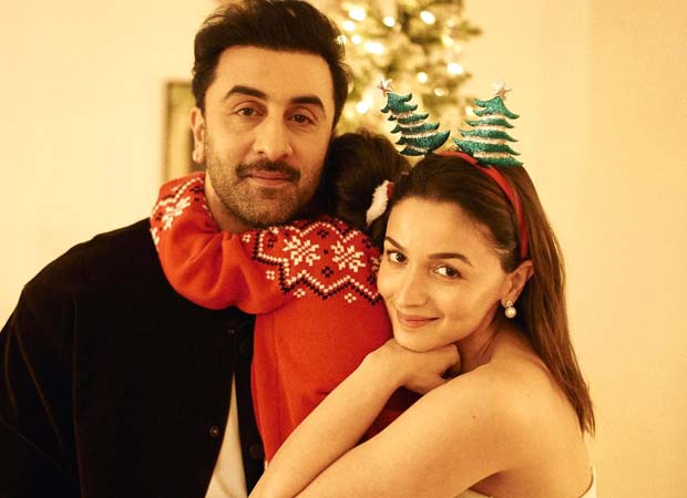 Alia Bhatt says Ranbir Kapoor has changed after the birth of their daughter Raha: “He’s just so sort of full”