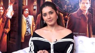 Raashii Khanna, Jiiva, Pa. Vijay & Edward Sonnenblick on Horror films, Re-releases, Ghosts & more