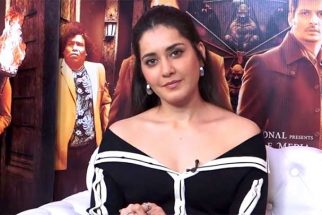 Raashii Khanna, Jiiva, Pa. Vijay & Edward Sonnenblick on Horror films, Re-releases, Ghosts & more