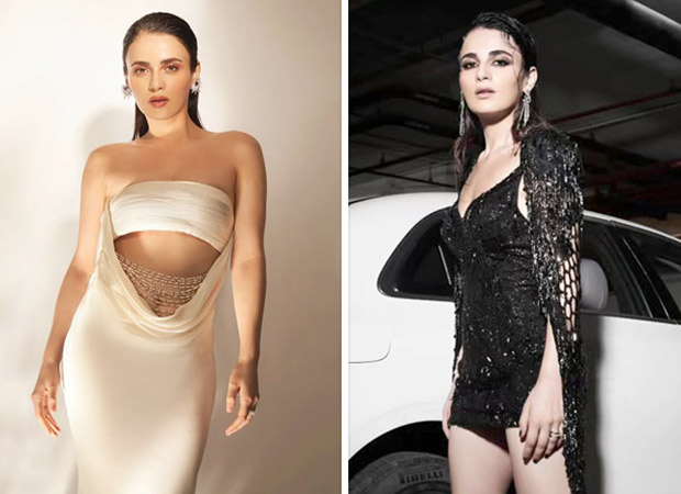 Radhikka Madan: 10 standout fashion moments of the popular Bollywood actress you can’t miss