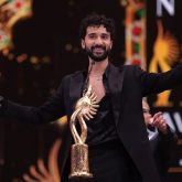 Raghav Juyal gets emotional as he wins his IFFA Award; says, “I have spent years doing back dancing and hosting, today it’s all worth it”