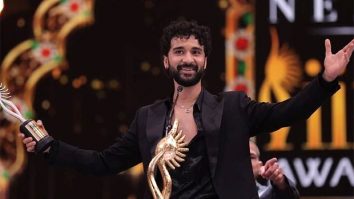 Raghav Juyal gets emotional as he wins his IFFA Award; says, “I have spent years doing back dancing and hosting, today it’s all worth it”