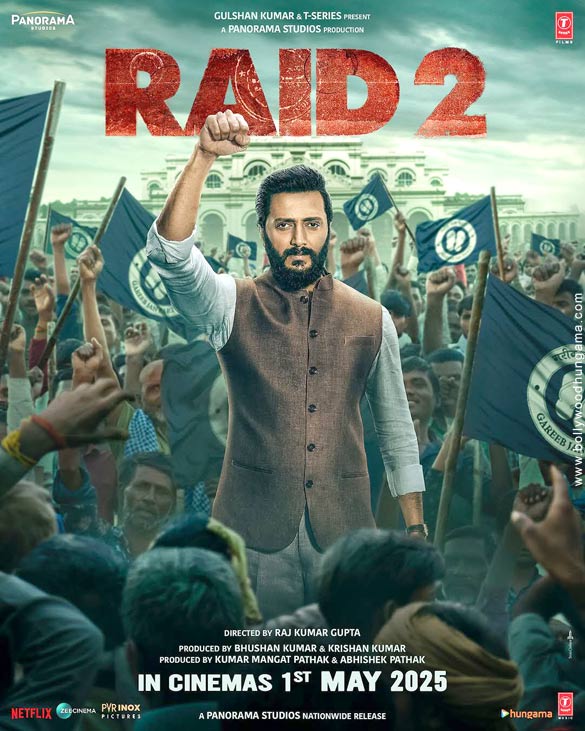 raid 2 13