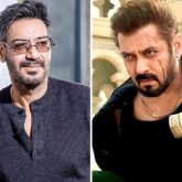 Ajay Devgn starrer Raid 2 teaser set to drop with Salman Khan’s Sikandar on Eid: Report
