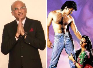 Sholay’s 50th anniversary celebration at Raj Mandir Jaipur: Sooraj Barjatya shares heartening anecdote about Salman Khan-starrer Maine Pyar Kiya: “Raj Mandir projectionist told me, ‘Aapka hero hit hai, aapka kabootar hit hai’!”