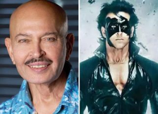 EXCLUSIVE: Rakesh Roshan BREAKS silence on not directing Krrish 4: “The day has to come when I have to pass on the baton. So, it’s better I do it when I am in my senses…”
