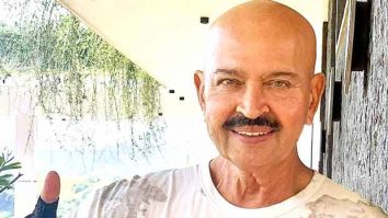 EXCLUSIVE: Rakesh Roshan reveals why he dropped the Nagrath surname; also reveals why his name was spelt as Raakesh Roshan in his initial home productions