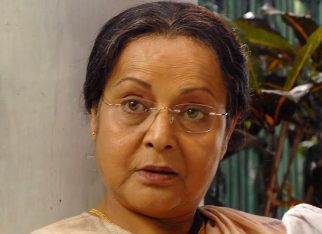 Rakhee Gulzar on her current life, “I am happy to be out of the rat race, I gave up all that long ago”