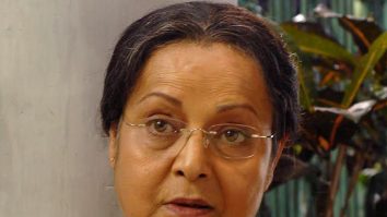 Rakhee Gulzar on her current life, “I am happy to be out of the rat race, I gave up all that long ago”