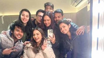 Rakul Preet Singh wraps Patiala schedule of De De Pyaar De 2; says, “What an enriching and satisfying month” Rakul Preet Singh wraps Patiala schedule of De De Pyaar De 2; says, “What an enriching and satisfying month”