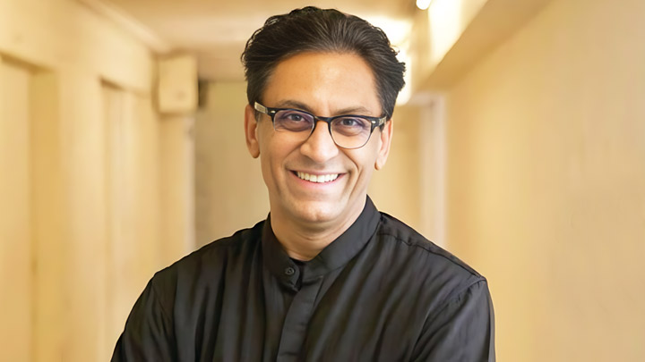 Ram Madhvani: “Self Doubt is a good thing as long as it does not take you away” | The Waking of a Nation Ram Madhvani: “Self Doubt is a good thing as long as it does not take you away” | The Waking of a Nation