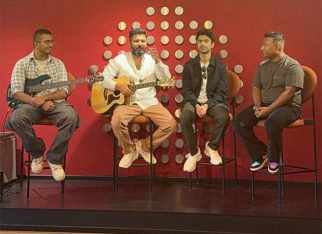 Ram Madhvani, Taaruk Raina, and Sameer Uddin highlight the role of music in The Waking of a Nation; filmmaker says, “It was incredible to connect with the audience on such a personal level”