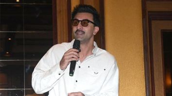 “Brahmastra 2’s pre-production is to begin after War 2 releases,” confirms Ranbir Kapoor, hinting at “interesting announcements” coming soon! “Brahmastra 2’s pre-production is to begin after War 2 releases,” confirms Ranbir Kapoor, hinting at “interesting announcements” coming soon!