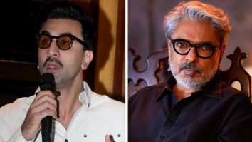 Ranbir Kapoor says working with Sanjay Leela Bhansali is “daunting yet satisfying experience” as they reunite after 17 years for Love & War