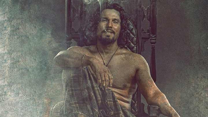 The Nemesis Of Jaat | Sunny Deol | Randeep Hooda | Vineet Kumar Singh