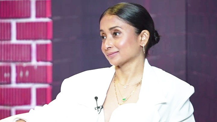 Rangita Pritish Nandy: “Earlier we were Zakhmi Aurats now we are Ziddi Girls” | Ziddi Girls