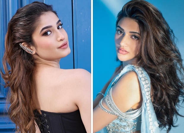 Rasha Thadani to replace Sreeleela in Kartik Aaryan starrer Pati Patni Aur Woh 2: Report : Bollywood News  www.bollywoodhungama.com