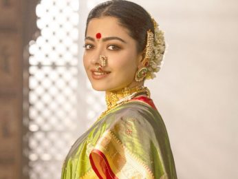 Rashmika Mandanna Creates HISTORY! Becomes The ONLY Actress with 3 Rs. 500 crore Blockbusters! Rashmika Mandanna Creates HISTORY! Becomes The ONLY Actress with 3 Rs. 500 crore Blockbusters!