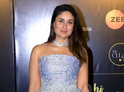 Poo never disappoints us with her look! Kareena Kapoor Khan at IIFA 2025