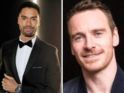 Regé-Jean Page praises Michael Fassbender in Black Bag; says, “Michael brings such intensity to this character”