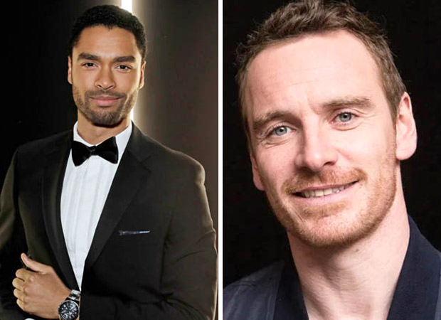 Regé-Jean Page praises Michael Fassbender in Black Bag; says, “Michael brings such intensity to this character”