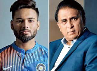 Rishabh Pant and Sunil Gavaskar come together for a fun-filled travel campaign for Goibibo