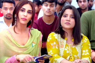 Movie Stills Of The Movie Riwaj