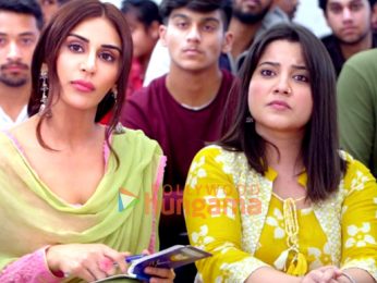 Movie Stills Of The Movie Riwaj