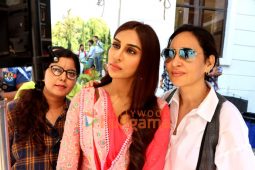 Movie Stills Of The Movie Riwaj