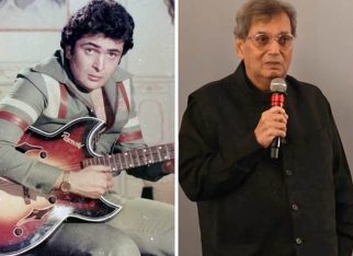 SHOCKING: When Rishi Kapoor asked Subhash Ghai, “Do you even have a sense of music?” – the Showman reveals at Karz screening at Red Lorry Film Festival