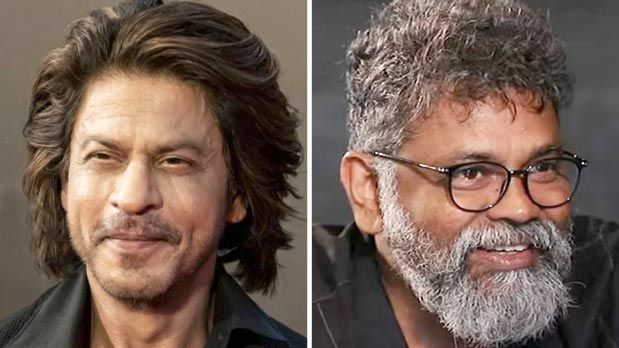 Shah Rukh Khan to team up with Pushpa director Sukumar for rural political action drama: Report 