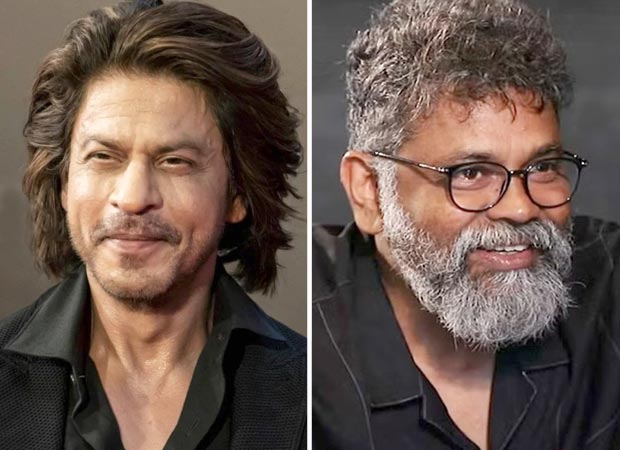 Shah Rukh Khan to team up with Pushpa director Sukumar for rural political action drama: Report 