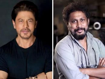 Shah Rukh Khan and Shoojit Sircar are teaming up for a film? Here’s what we know!