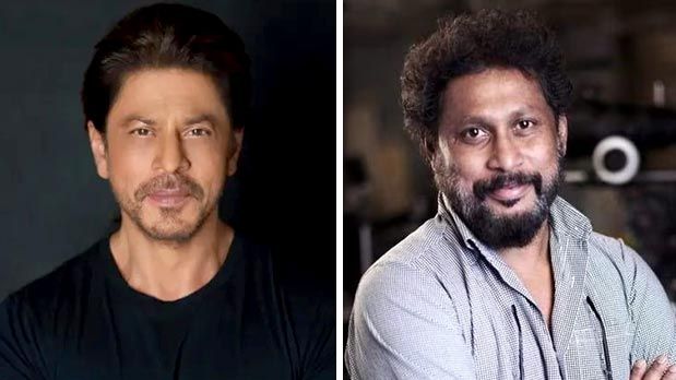 Shah Rukh Khan and Shoojit Sircar are teaming up for a film? Here’s what we know!