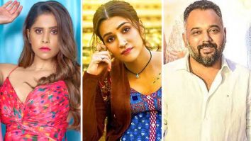 EXCLUSIVE: Sai Tamhankar on playing a lesbian in Dabba Cartel: “Sexuality part was just an undercurrent”; bats for release of OTT films in cinemas amid re-releases: “Mimi SHOULD release in theatres”; also reveals that she’ll be seen in a Luv Ranjan-backed film