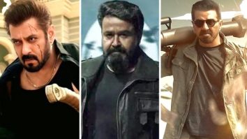 Salman Khan makes an appeal to multi-national employers: “Increase the salary of your employees this month so that they can watch Sikandar, L2 Empuraan, Jaat!”