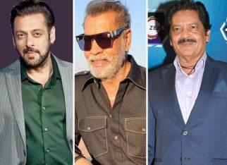 Salman Khan REACTS sharply to Pradeep Rawat’s claims: “The day I meet him, I’ll ask him, ‘Main tere pe kab gussa hua?’!”; also talks about Udit Narayan’s kissing episode Salman Khan REACTS sharply to Pradeep Rawat’s claims: “The day I meet him, I’ll ask him, ‘Main tere pe kab gussa hua?’!”; also talks about Udit Narayan’s kissing episode