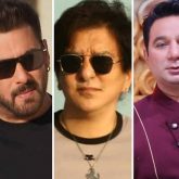 Salman Khan, Sajid Nadiadwala, and Ahmed Khan come together for Sikandar title track after ‘Jumme Ki Raat’! New song teaser to be out today!