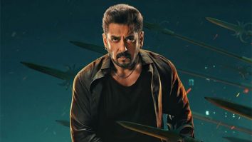 Salman Khan opens up about performing action despite injuries; says, “Every bone of my body has been broken twice or thrice”