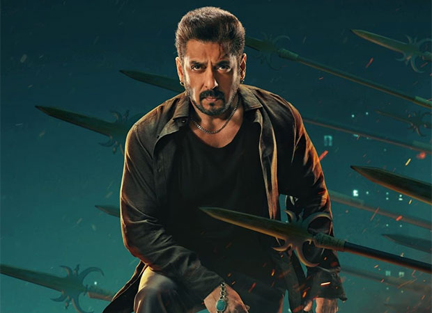 Salman Khan opens up about performing action despite injuries; says, “Every bone of my body has been broken twice or thrice”