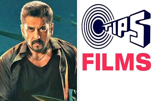 EXCLUSIVE: Here’s why Tips Films logo features in the teaser of Salman Khan-starrer Sikandar